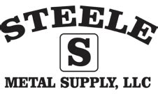 steele steel supply corsicana tx